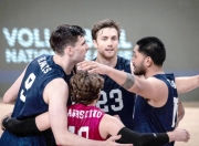 milan.com-古巴主场不敌比利时，积分榜排名下滑