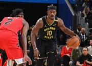 米兰体育入口-热火笑纳四连胜，巴特勒暴走独得40分