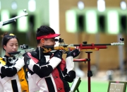 米兰体育入口-丹麦射击队在团体赛中夺冠