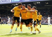 米兰百家乐-包含狼队主场击败西汉姆，英超战绩大幅提升的词条