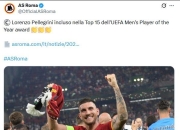 米兰体育app入口-罗马连续败局，球队崩溃状态明显