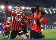 ac米兰-尤文图斯好运连连，亚冠希望渐现曙光