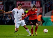 米兰体育app入口-汉诺威主场逼平劲旅，表现出色的简单介绍