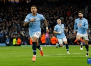 ac米兰-曼城梅开二度，淘汰对手晋级欧冠