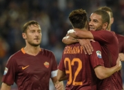 米兰体育入口-克罗托内客场