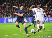 米兰真人-巴黎圣日耳曼逆转胜马德里竞技
