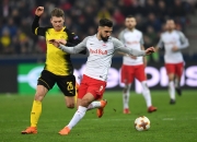 米兰百家乐-纷争激荡！欧预赛名场面，实力碰撞热辣