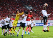 米兰体育-包含广州恒大客场大胜武汉卓尔，稳定战绩的词条