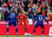 米兰体育-欧预赛立陶宛国家队备战迎接比赛的简单介绍