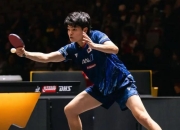 milan.com-瑞典新秀崭露头角无缘晋级憾别赛场的简单介绍