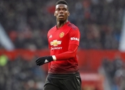 米兰体育官网-曼联9000万英镑求购博格巴鲁尼离队回老东家