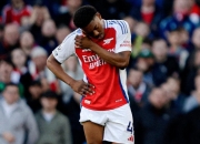 ac米兰体育官网-阿森纳连续三场不胜，球队面临危机