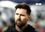 米兰体育网页版-梅西带领阿根廷队获得美洲杯冠军