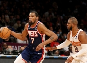 milan.com-保罗手感发挥，太阳大胜雷霆继续豪取三连胜