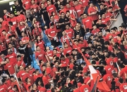 米兰体育官网-球队势态各异，对手相互碾压