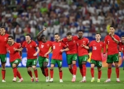 米兰体育-法国惨败！瑞士4-1逆转晋级欧洲杯八强