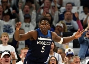 米兰体育app入口-猛龙连胜结束不敌森林狼