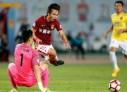 米兰体育网页版-苏宁客场胜河北华夏幸福，保持不败纪录