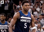 米兰体育app入口-掘金逆袭森林狼喜获胜利