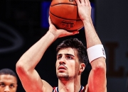 ac米兰-尼克斯惨遭开拓者横扫，西部强队凶猛