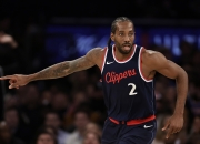 米兰体育下载-快船大胜篮网，取得十连胜