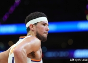 米兰体育官方网站-太阳胜掘金，布克单场40分砍