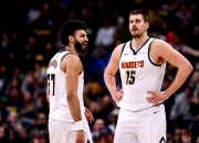 milan.com-勇士负于独行侠，奎克雷25分助球队全面实力