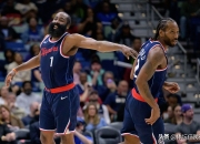 米兰真人-快船绝杀魔术，取得五连胜