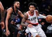 米兰体育入口-全队进攻！火箭大胜猛龙，保持势头