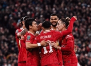 米兰,-利物浦领先群雄，英超无可撼动