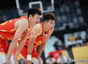 米兰真人-勇士绝杀福建队，孙铭徽带队取胜