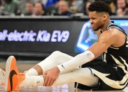 米兰体育,-关于凯尔特人横扫骑士，字母哥高光表现的信息