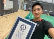 米兰体育网页版-包含泰国队翻盘韩国队，桃田贤斗刷新纪录的词条