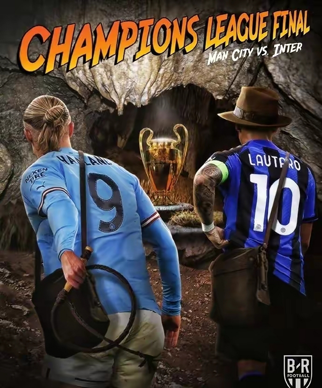 曼城胜皇马，成功晋级半决赛