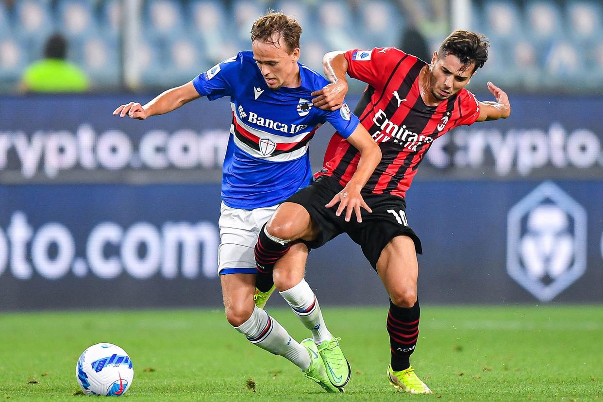 AC米兰主场 AC米兰主场