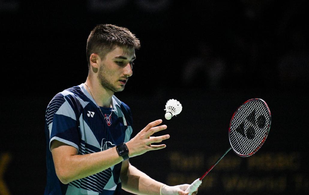 瑞士队在最新一场比赛中表现闪耀