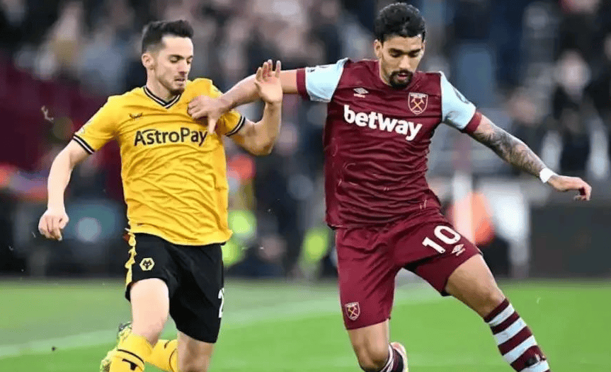 包含狼队主场击败西汉姆,英超战绩大幅提升的词条 包含狼队主场击败西汉姆,英超战绩大幅提升的词条