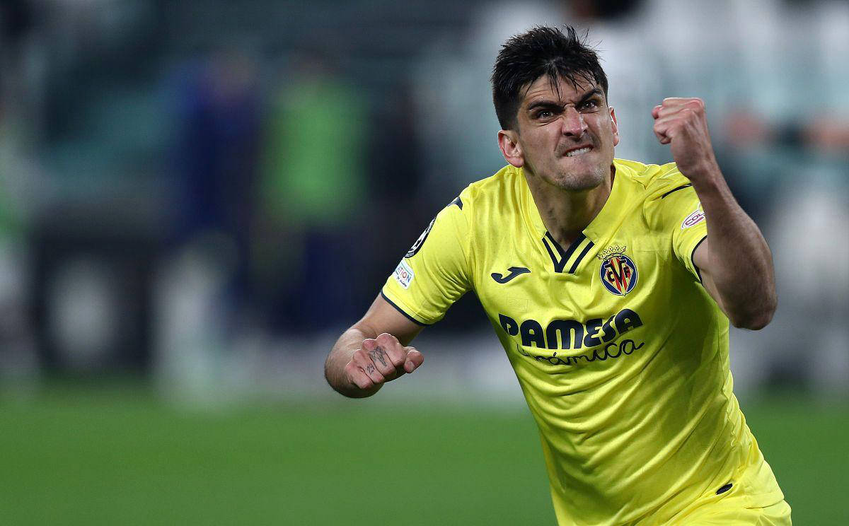 比利亚雷亚尔客场大败，遇连战连败