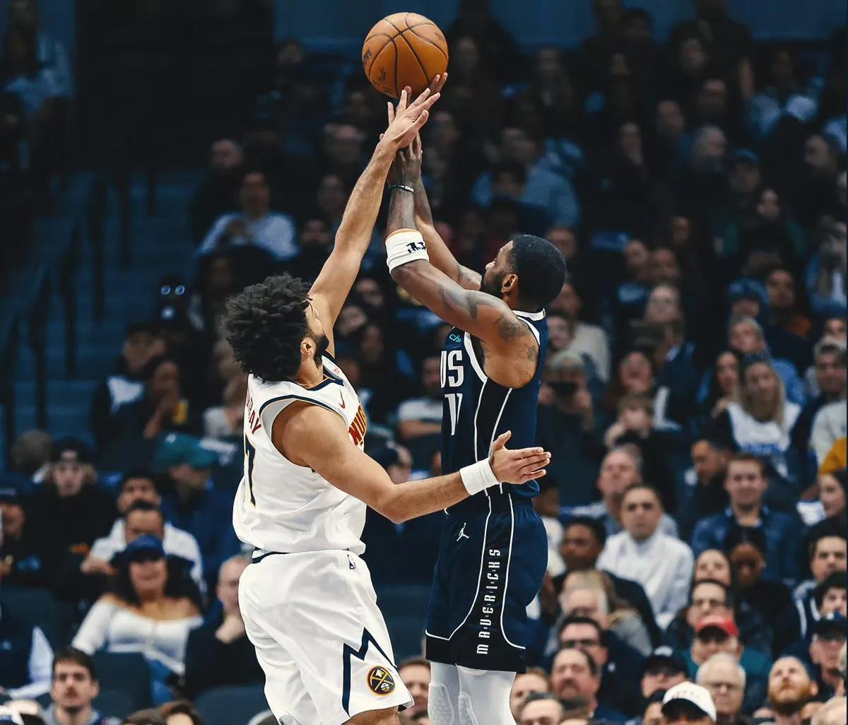 掘金擒小牛继续两连胜积极积分,穆雷全场狂砍分带领球队继续取胜的简单介绍 掘金擒小牛继续两连胜积极积分,穆雷全场狂砍分带领球队继续取胜的简单介绍