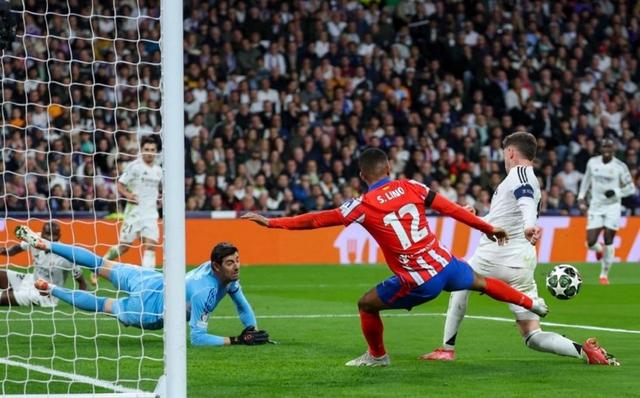 拜仁慕尼黑苦战击败马德里竞技,晋级欧冠半决的简单介绍 拜仁慕尼黑苦战击败马德里竞技,晋级欧冠半决的简单介绍