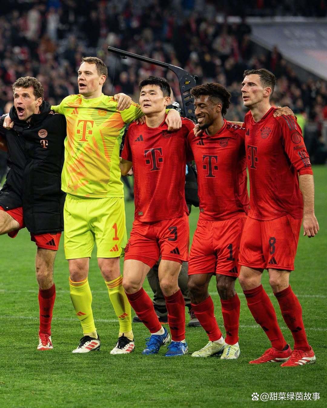 拜仁慕尼黑苦战击败马德里竞技,晋级欧冠半决的简单介绍 拜仁慕尼黑苦战击败马德里竞技,晋级欧冠半决的简单介绍