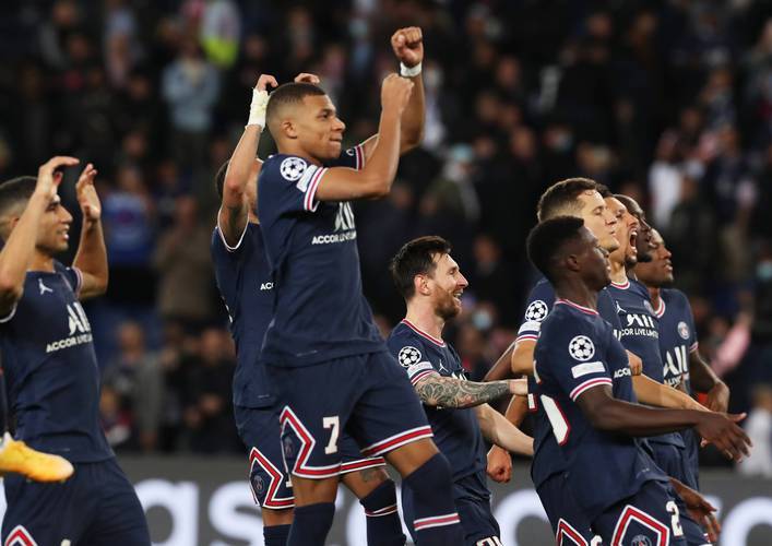 包含里昂将在比赛中与巴黎圣日耳曼进行激烈对决的词条 包含里昂将在比赛中与巴黎圣日耳曼进行激烈对决的词条