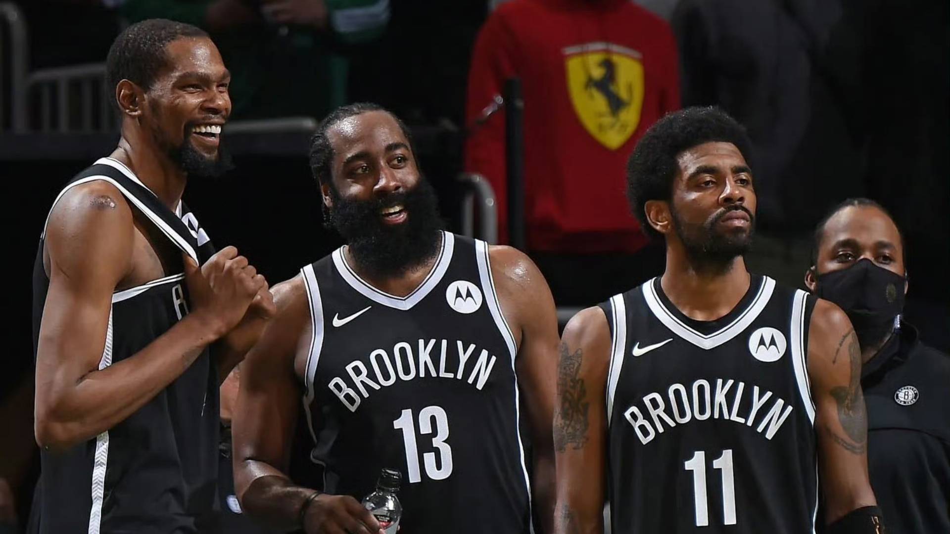 包含篮网外线射手发威,击败猛龙保持不败的词条 包含篮网外线射手发威,击败猛龙保持不败的词条