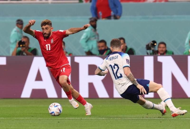 关于伊朗球队冷静应战,取得关键胜利的信息 关于伊朗球队冷静应战,取得关键胜利的信息