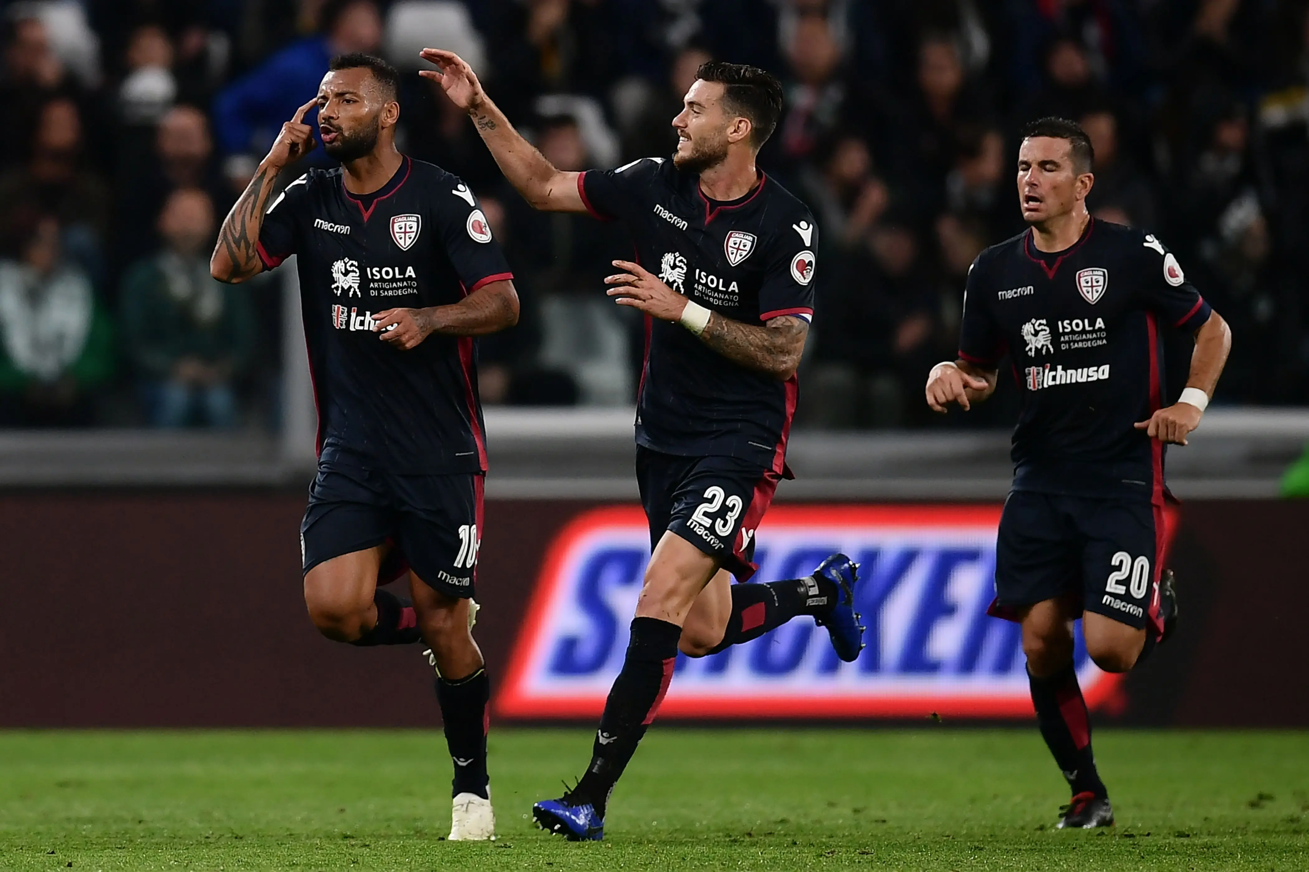 AC米兰连战连胜，冠军实力逐渐凸显