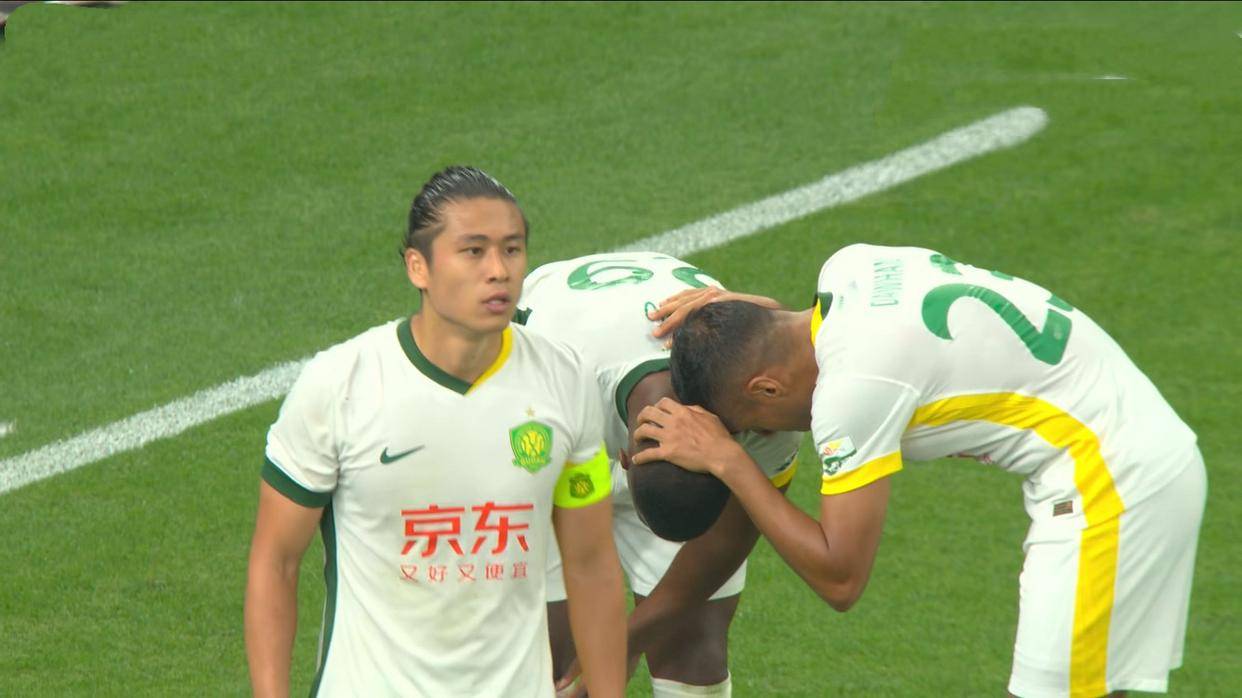 关于国安后卫受伤恐缺席关键对决,团队备战中的信息 关于国安后卫受伤恐缺席关键对决,团队备战中的信息