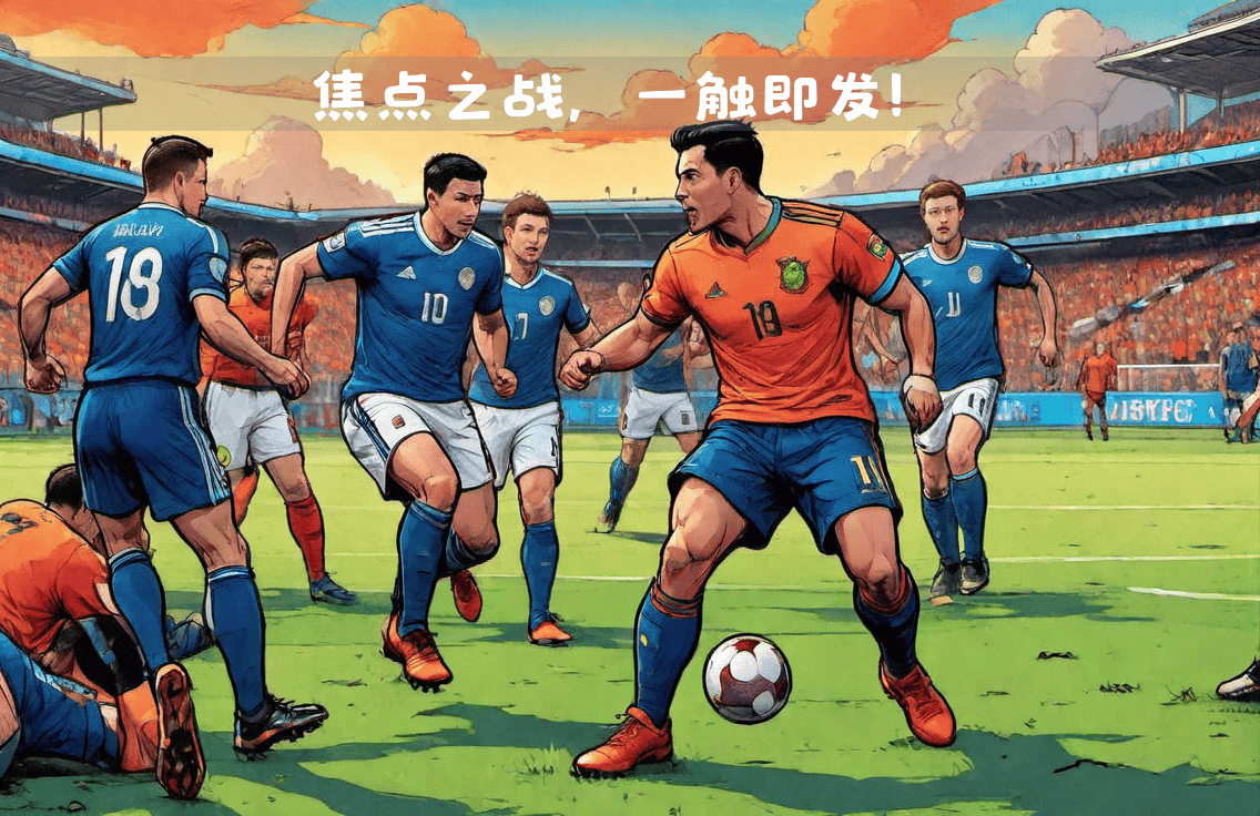 欧国联比赛新规发布,影响赛事格局 欧国联比赛新规发布,影响赛事格局