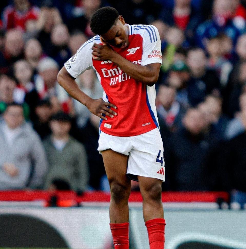 阿森纳连续三场不胜,球队面临危机 阿森纳连续三场不胜,球队面临危机