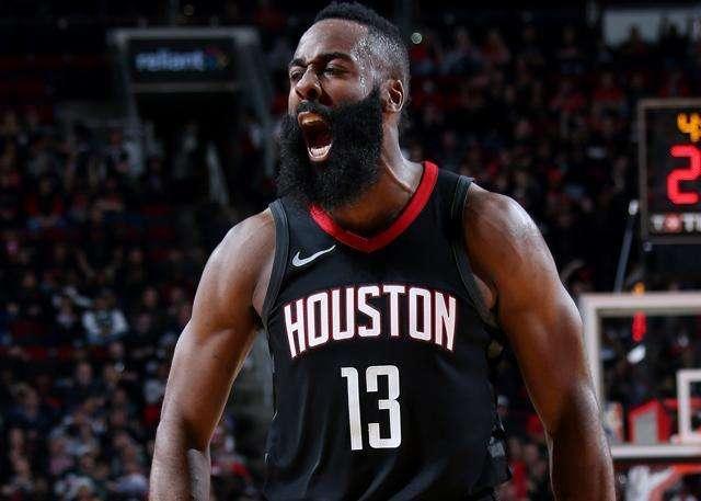 篮网惨败湖人,哈登遭遇封盖 篮网惨败湖人,哈登遭遇封盖