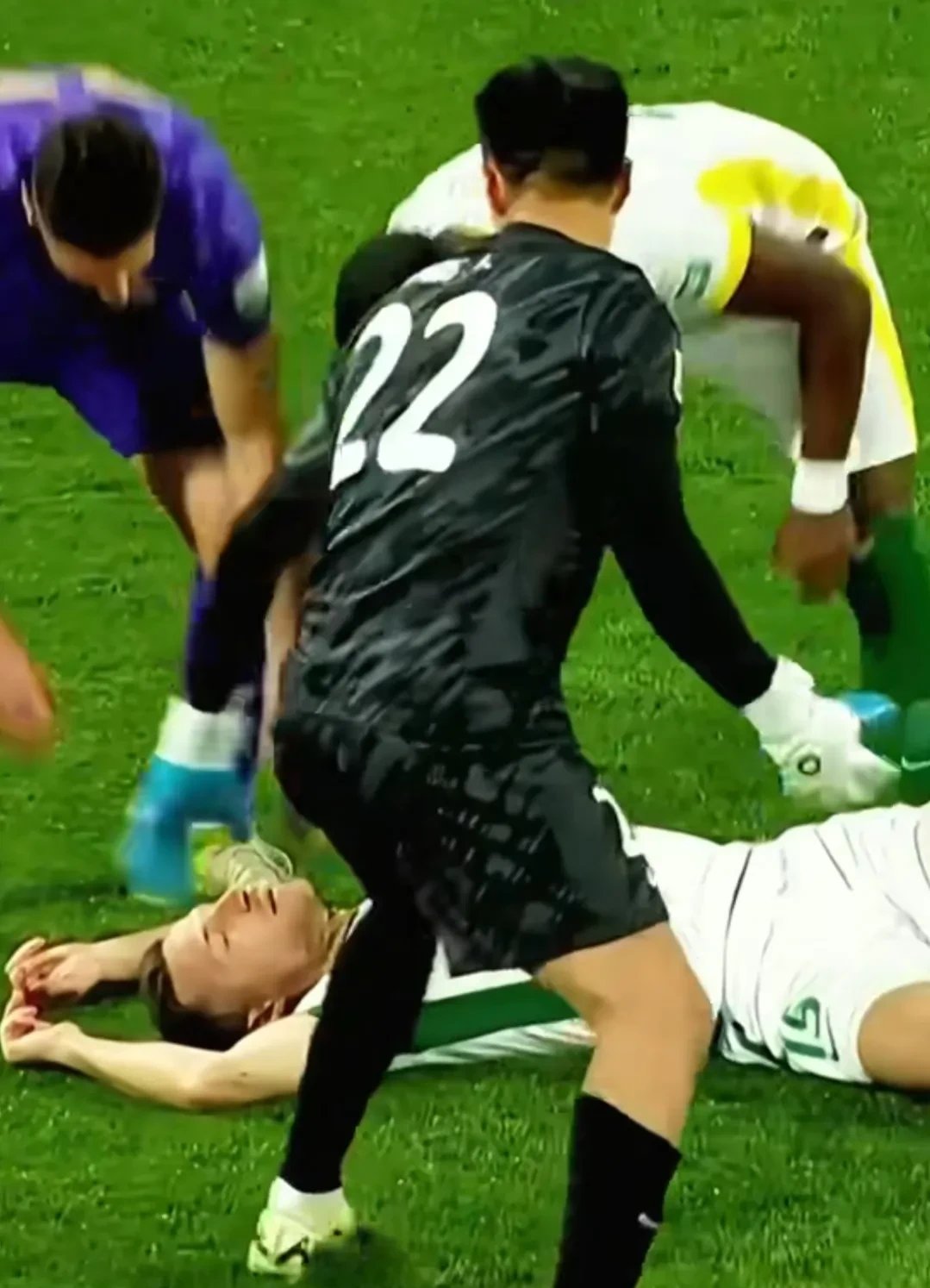 球队势态各异,对手相互碾压 球队势态各异,对手相互碾压